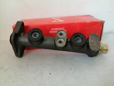 Pompa Freni |  Fiat Ritmo t