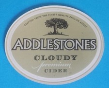 ADDLESTONES cider press CLOUDY