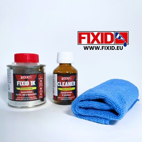 Kit colla riparazione gommone - colla,