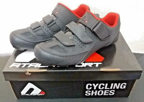 Scarpe atala sport born nero - scarpe,