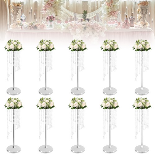 Pezzi vasi set - 10, fiori
