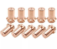 10 pezzi ugello punta al