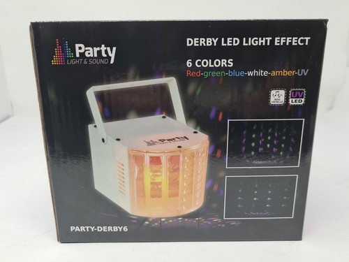 Luce party suono colori - luce,