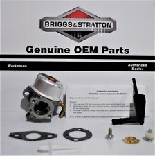 Carburatore originale OEM