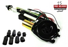 Antenna elettrica per Alfa
