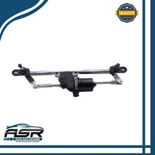 MOTORINO TERGICRISTALLO