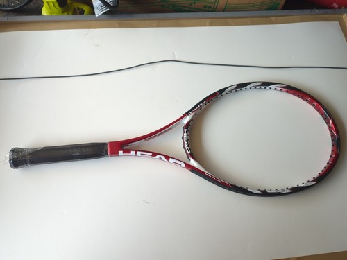 Racchetta tennis head - racchetta,