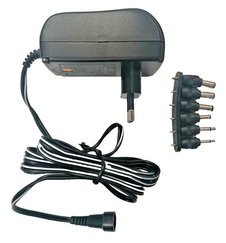 Alimentatore universale 1500ma - universale,