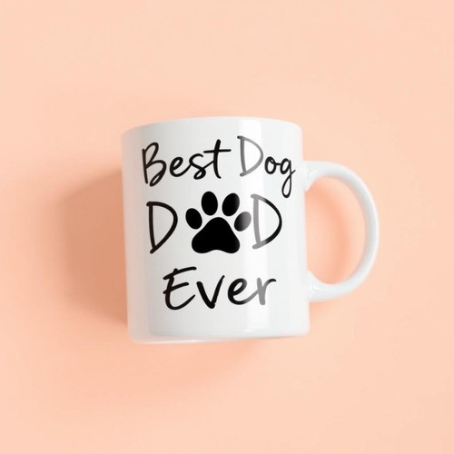 Miglior papà per cani del - cani,