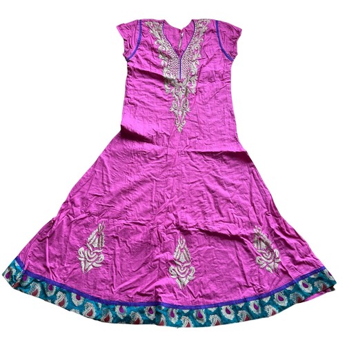 Abito anarkali salwar - abito, kameez