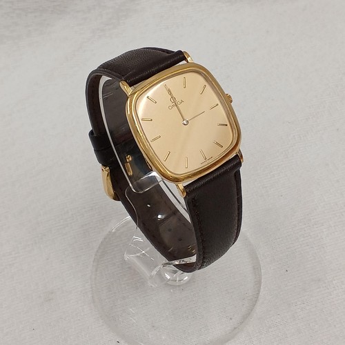 Omega ville orologio quarzo - ville,