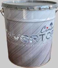 VERNICE ALLUMINIO 'SILVERTOP'