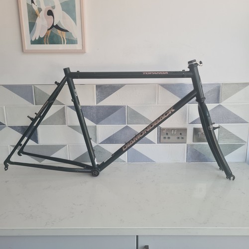 Telaio diamondback topanga - telaio,