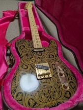 Fender USA Telecaster //