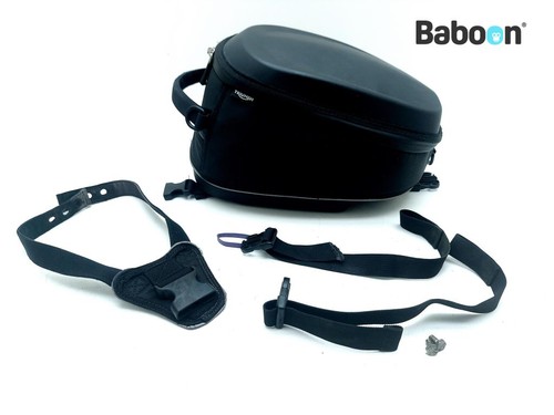 Borsa del serbatoio triumph - del,