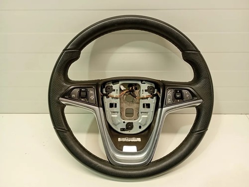 Volante opel astra 13351028 - volante,