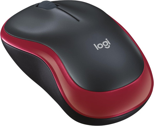 M185 mouse wireless - mouse, 2,4