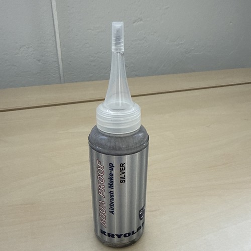 Kryolan aqua proof aerografo - proof,