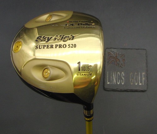 Sky high super pro - sky,