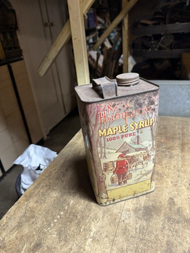 Vintage raro new hampshire - vintage,