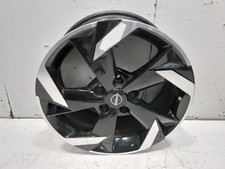 6PD1A CERCHIO SINGOLO IN LEGA