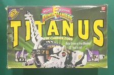 Bandai Mighty Morphin Power