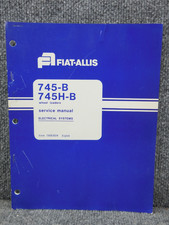 Manuale di servizio impianti