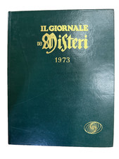 IL GIORNALE DEI MISTERI 1973