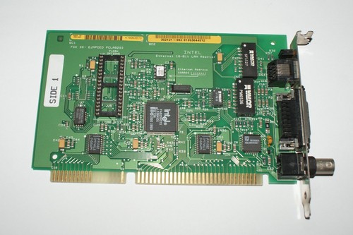 Adattatore rete combinato - di,