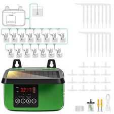 Kit Di Irrigazione a Goccia