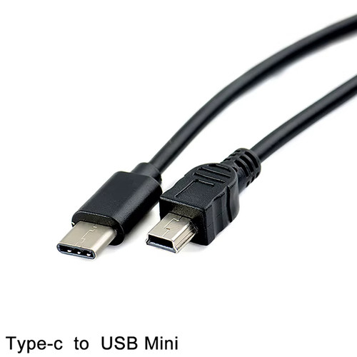 Cavo mini usb - type, per