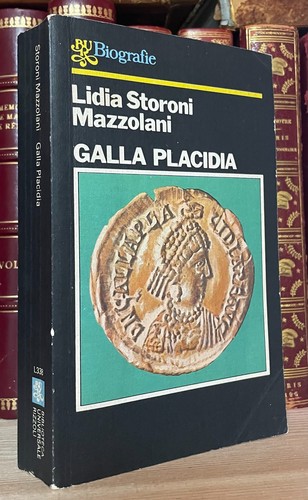 Lidia storoni mazzolani - lidia,