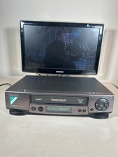 Hitachi VT-FX850E Lettore VHS