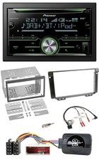 Pioneer volante Bluetooth DAB