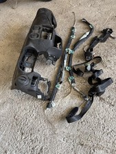 Kit Airbag Più Cruscotto Alfa