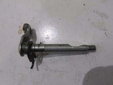 Axe embrayage (Scorpa - F