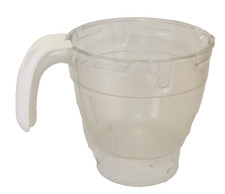 CESTELLO BICCHIERE CHICCO CUOCIPAPPA EASY MEAL 4 IN 1 OMOGENIZZATORE BAMBINO