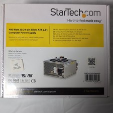 StarTech Alimentatore 400W ATX