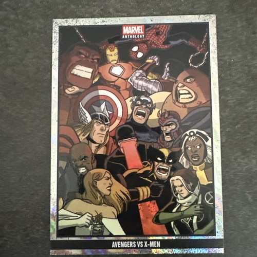 Avengers men 500 - avengers, x-men