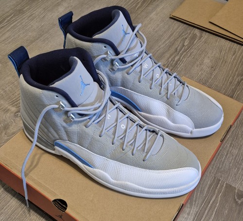 Size air jordan 12 retro - air,