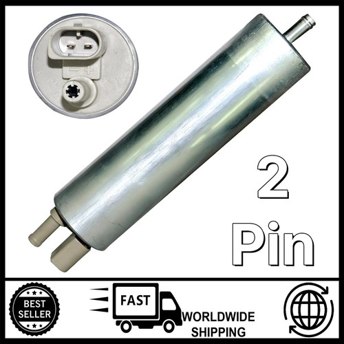 Elettrico pompa carburante - elettrico,