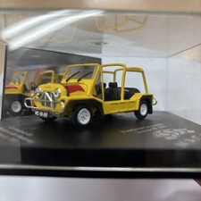1/43rd SCALE diecast car