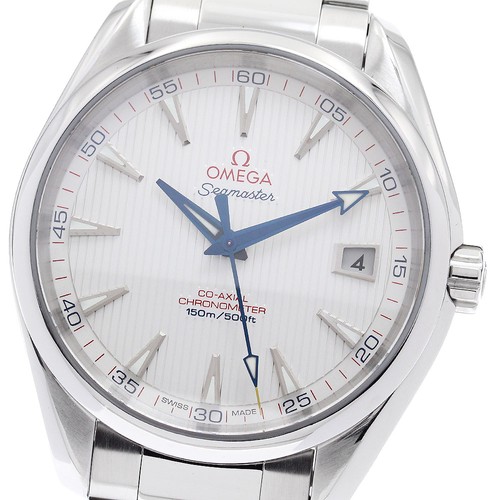 Omega seamaster aqua terra - seamaster,