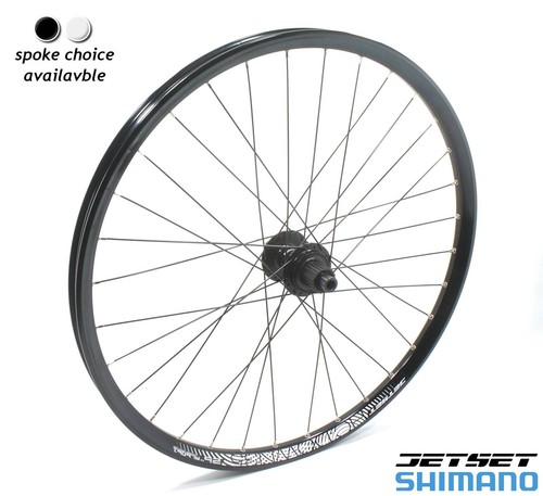 Ruota posteriore 12x142mm - ruota,
