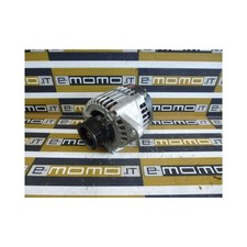 Alternatore codice 63321332 Fiat Ducato I 1.9 Diesel 100AH 1981-1994