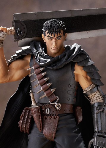 Berserk popup parade figure - berserk,
