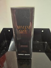 ARMANI CODE PROFUMO EDP 60 ML