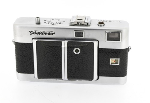Voigtländer vitessa type 134 - voigtländer,