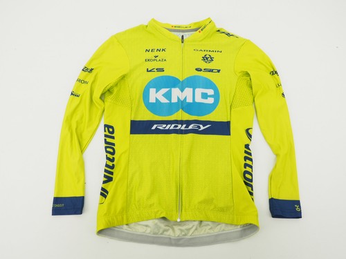 Maglia ciclismo manica - , lunga