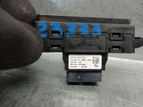 95580n9500 modulo elettronico - modulo,